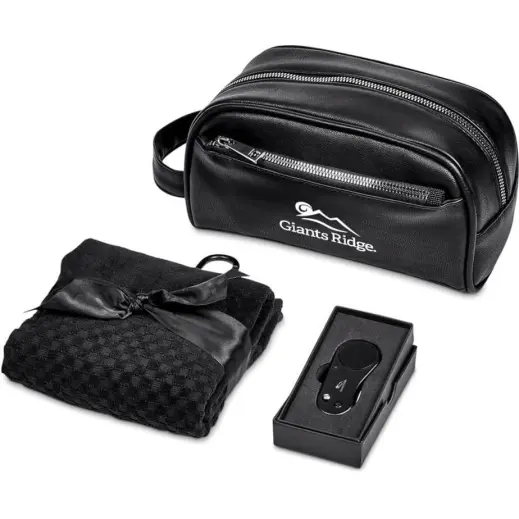 Alex Varga Caledonia Golf Set Main